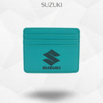 Porte Carte Bancaire Suzuki