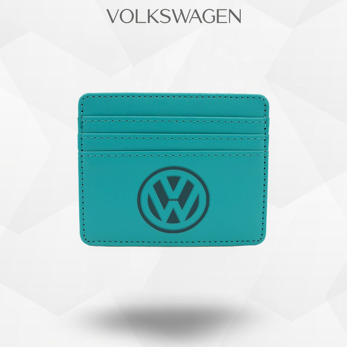 Porte Carte Bancaire Volkswagen