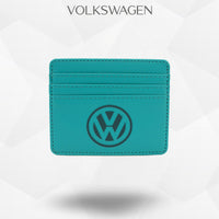 Porte Carte Bancaire Volkswagen
