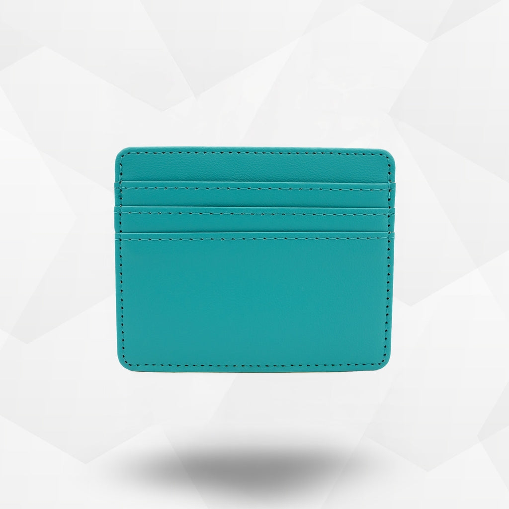 Porte Carte Bancaire Personnalisé