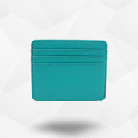Porte Carte Bancaire Personnalisé