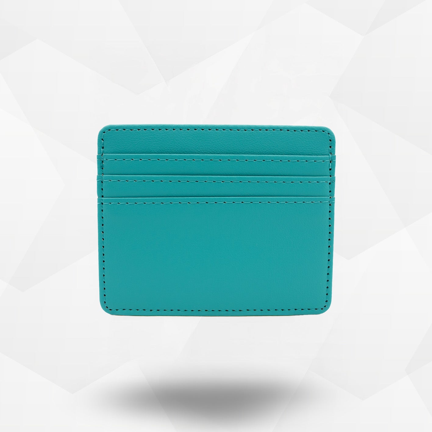 Porte Carte Bancaire Personnalisé
