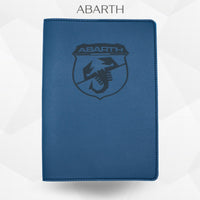 Aktenmappe ABARTH