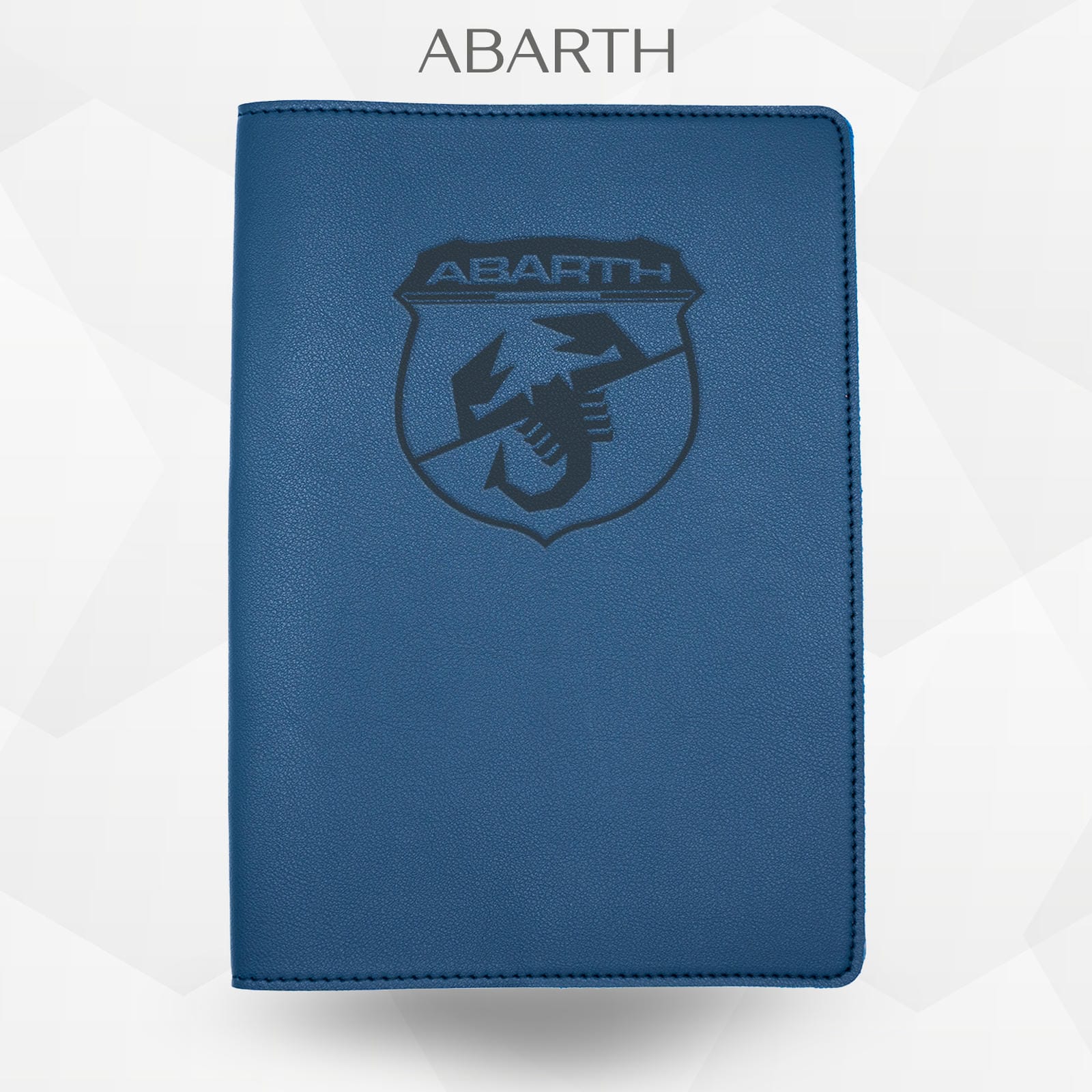 Aktenmappe ABARTH
