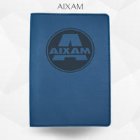 AIXAM Dokumententasche