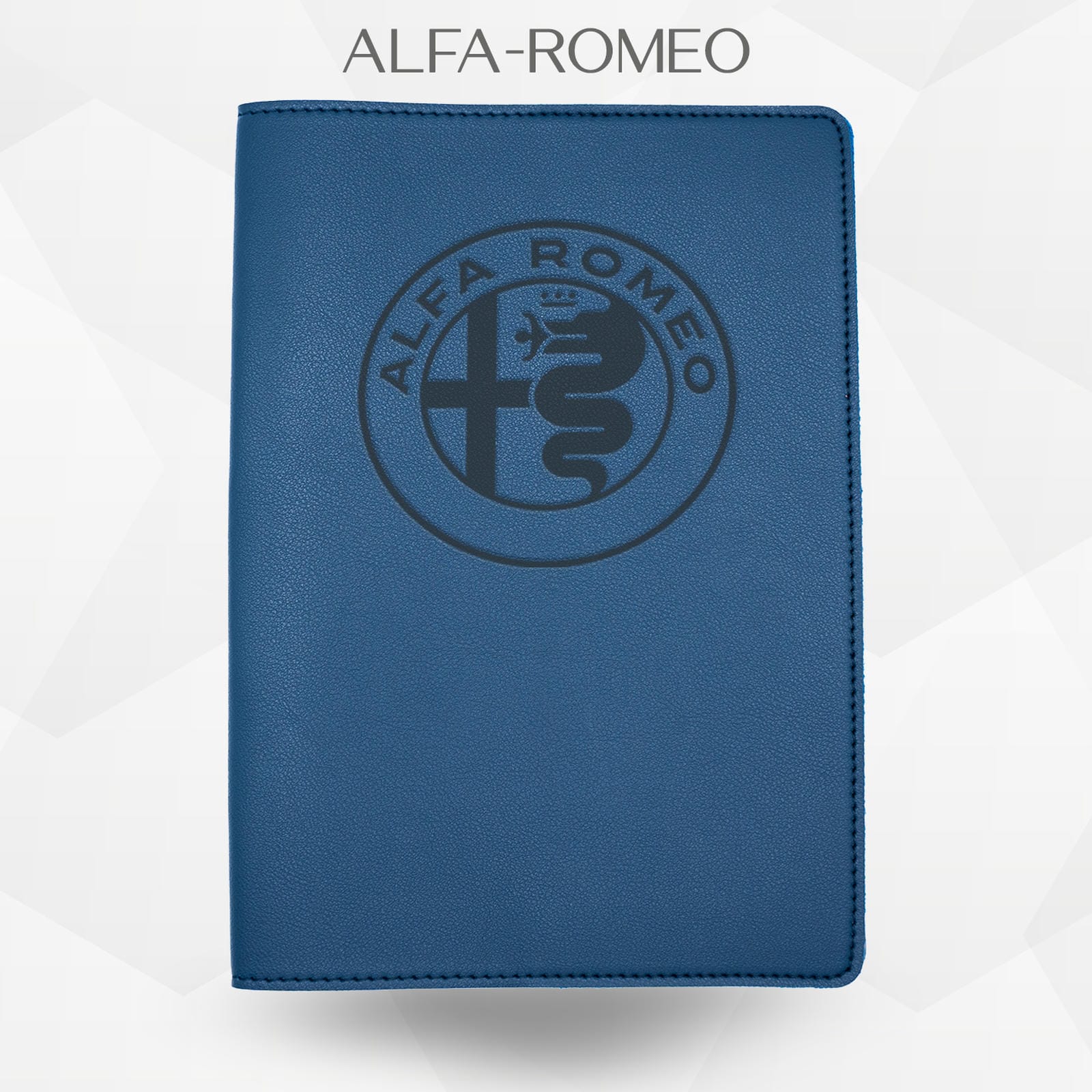 Porte-document ALFA-ROMEO