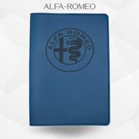 Aktenmappe ALFA-ROMEO