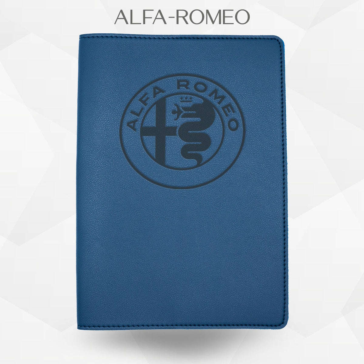 Aktenmappe ALFA-ROMEO