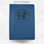 Porte-document<br> ALFA-ROMEO