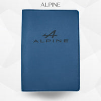 ALPINE Dokumentenmappe