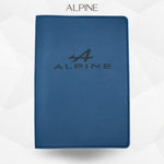 Porte-document ALPINE