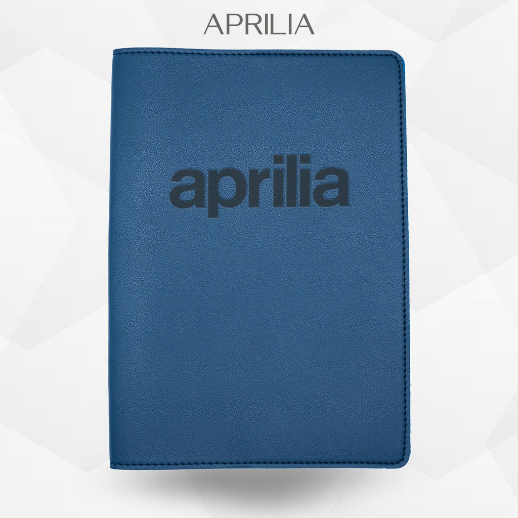 Dokumentenhalter APRILIA