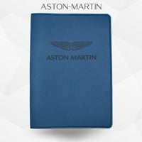 Dokumentenmappe ASTON-MARTIN