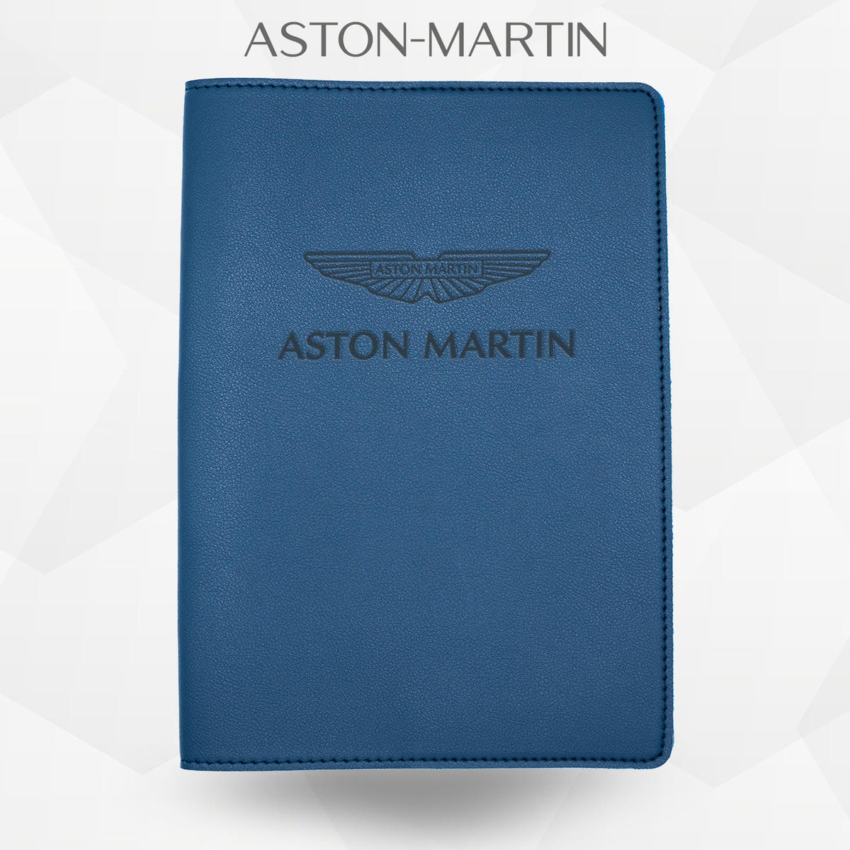 Dokumentenmappe ASTON-MARTIN