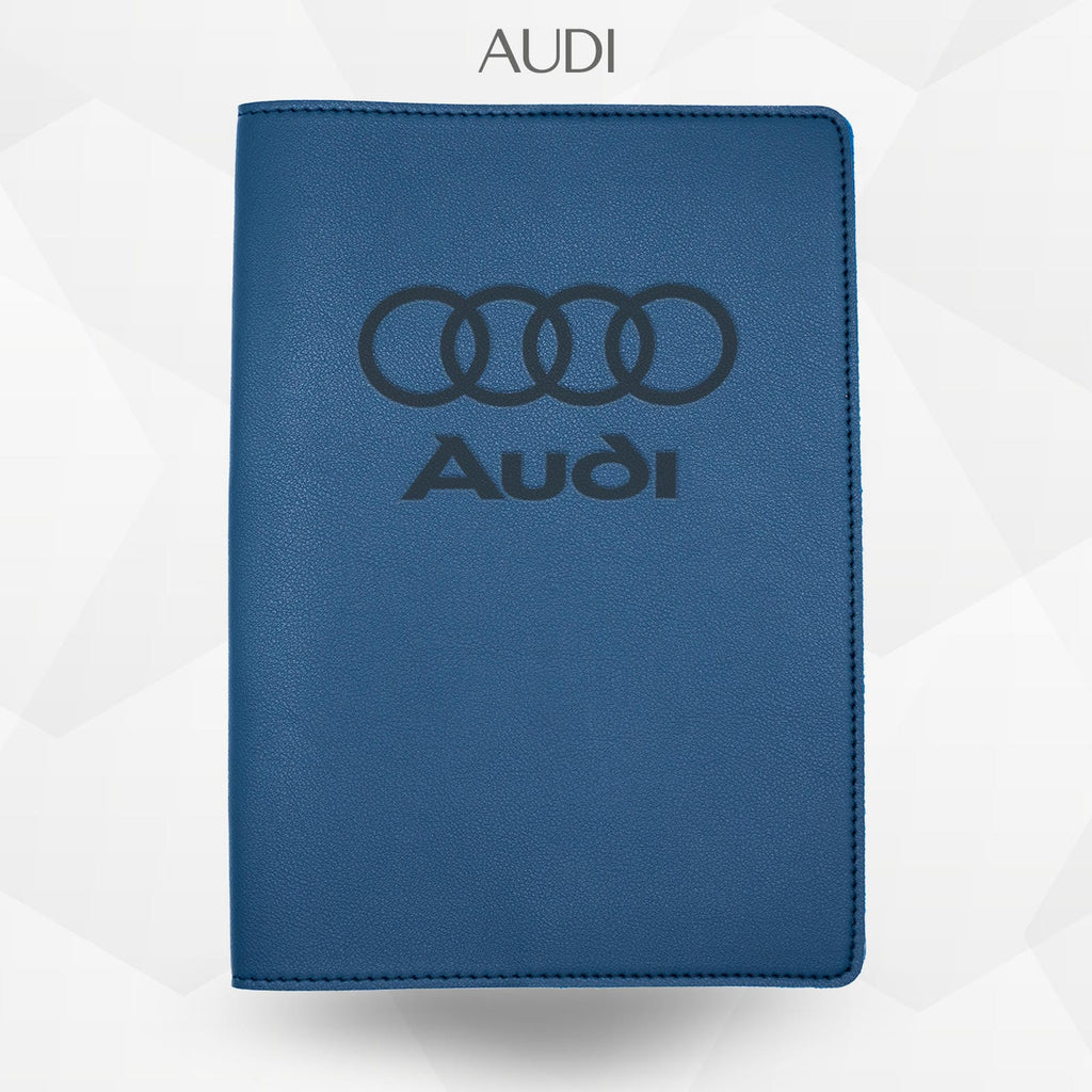 Aktenmappe AUDI