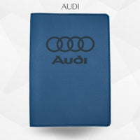 Aktenmappe AUDI