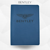 Aktenmappe BENTLEY