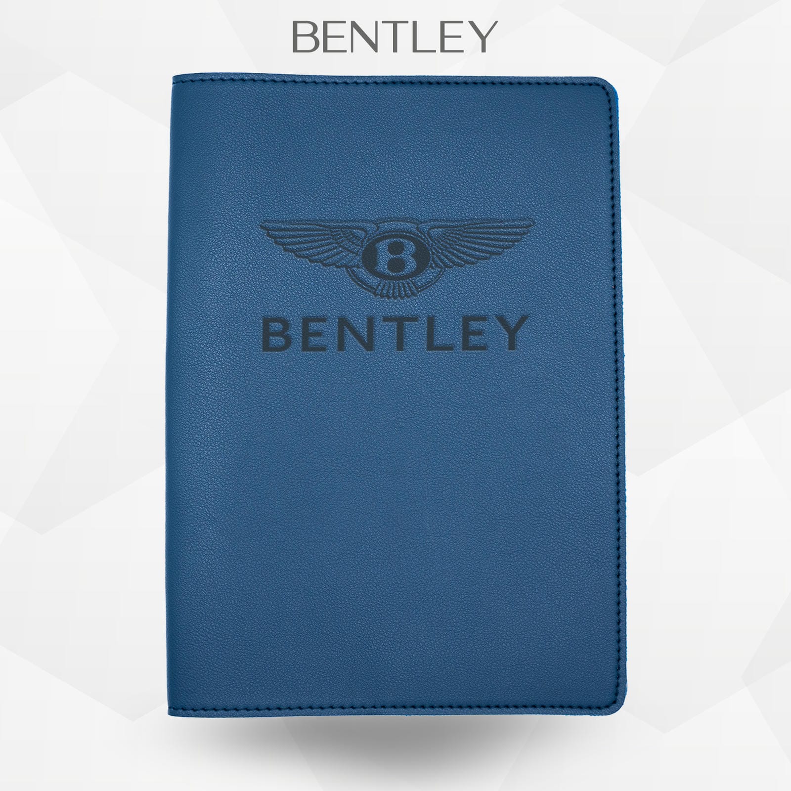 Aktenmappe BENTLEY