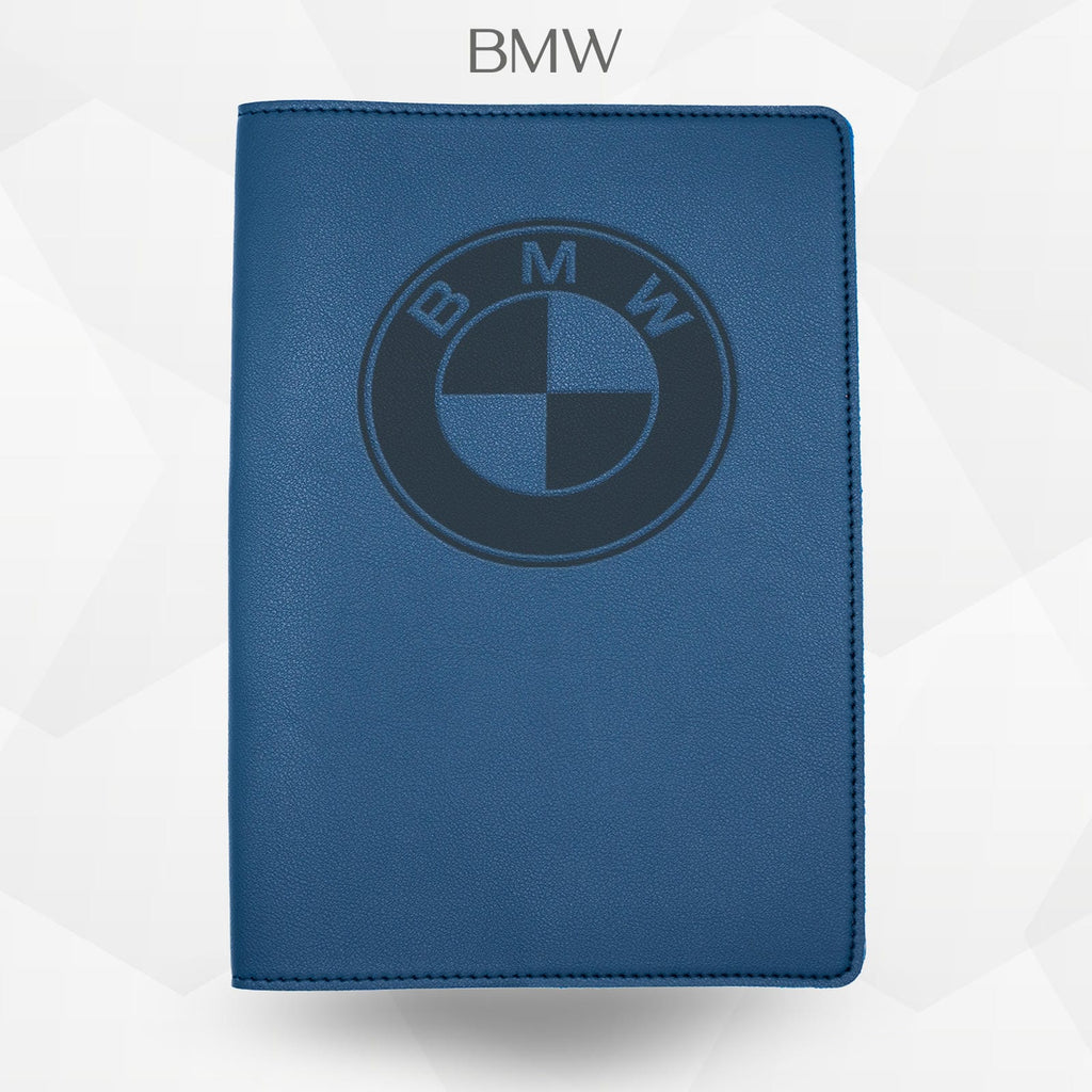 BMW Aktenmappe