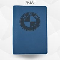 BMW Aktenmappe