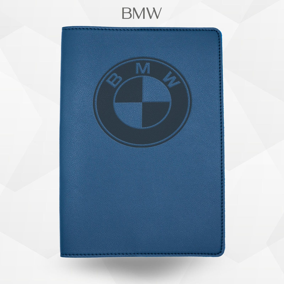 BMW Aktenmappe