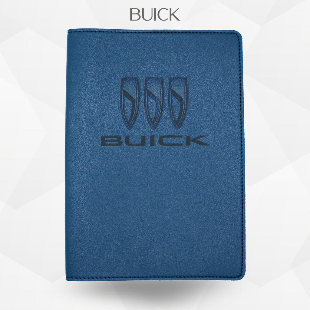 Aktentasche BUICK