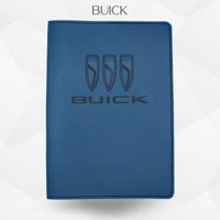 Aktentasche BUICK