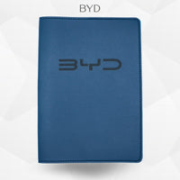 BYD Dokumentenmappe