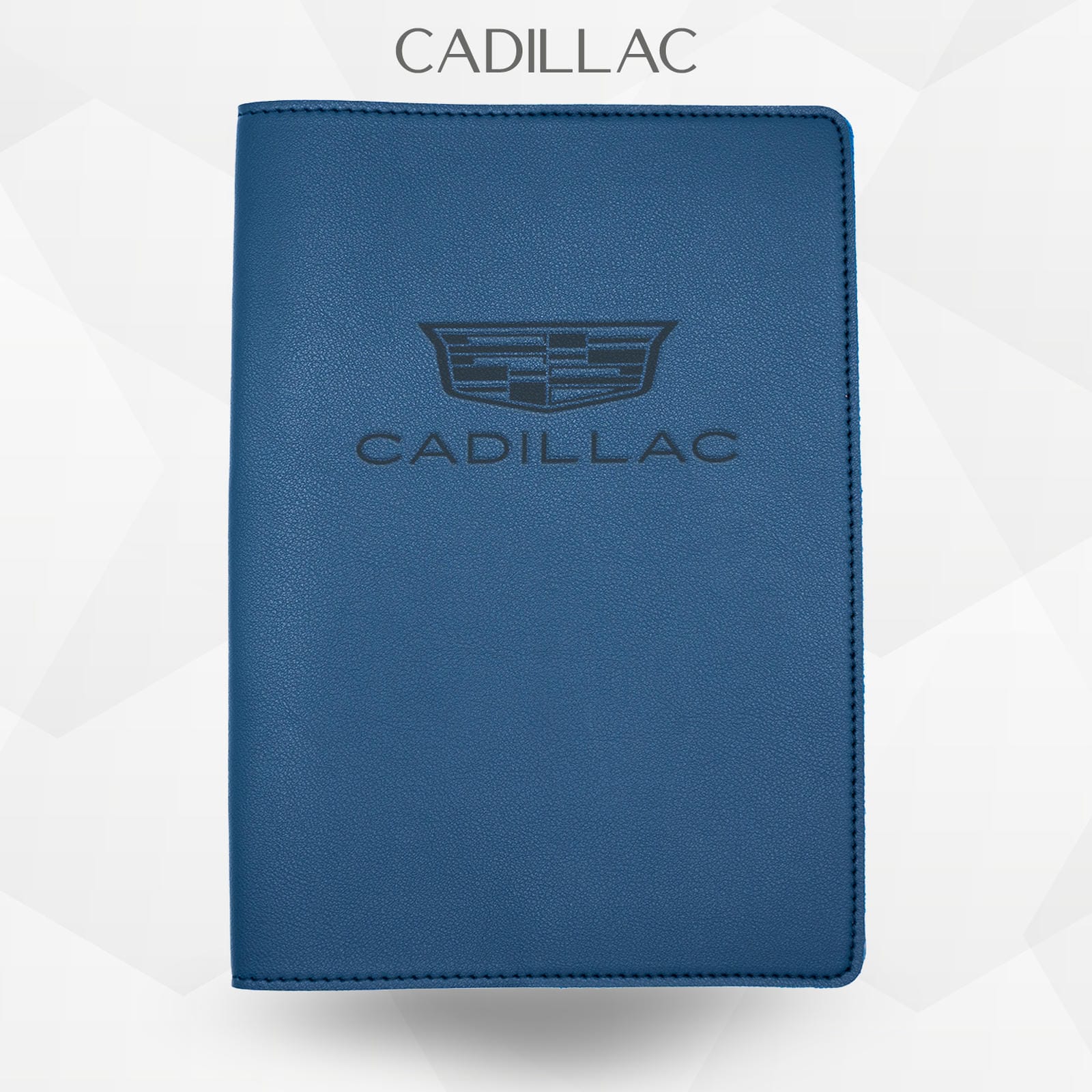 Porte-document CADILLAC