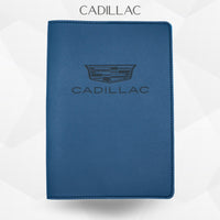 CADILLAC Aktenmappe