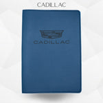 Porte-document CADILLAC