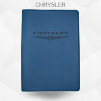 CHRYSLER Aktenmappe