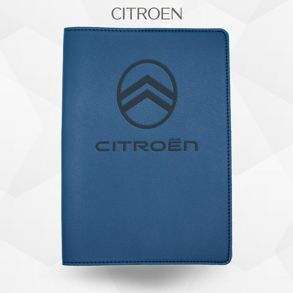 CITROEN Dokumentenmappe