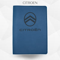 CITROEN Dokumentenmappe