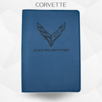 Aktentasche CORVETTE