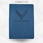 Porte-document CORVETTE