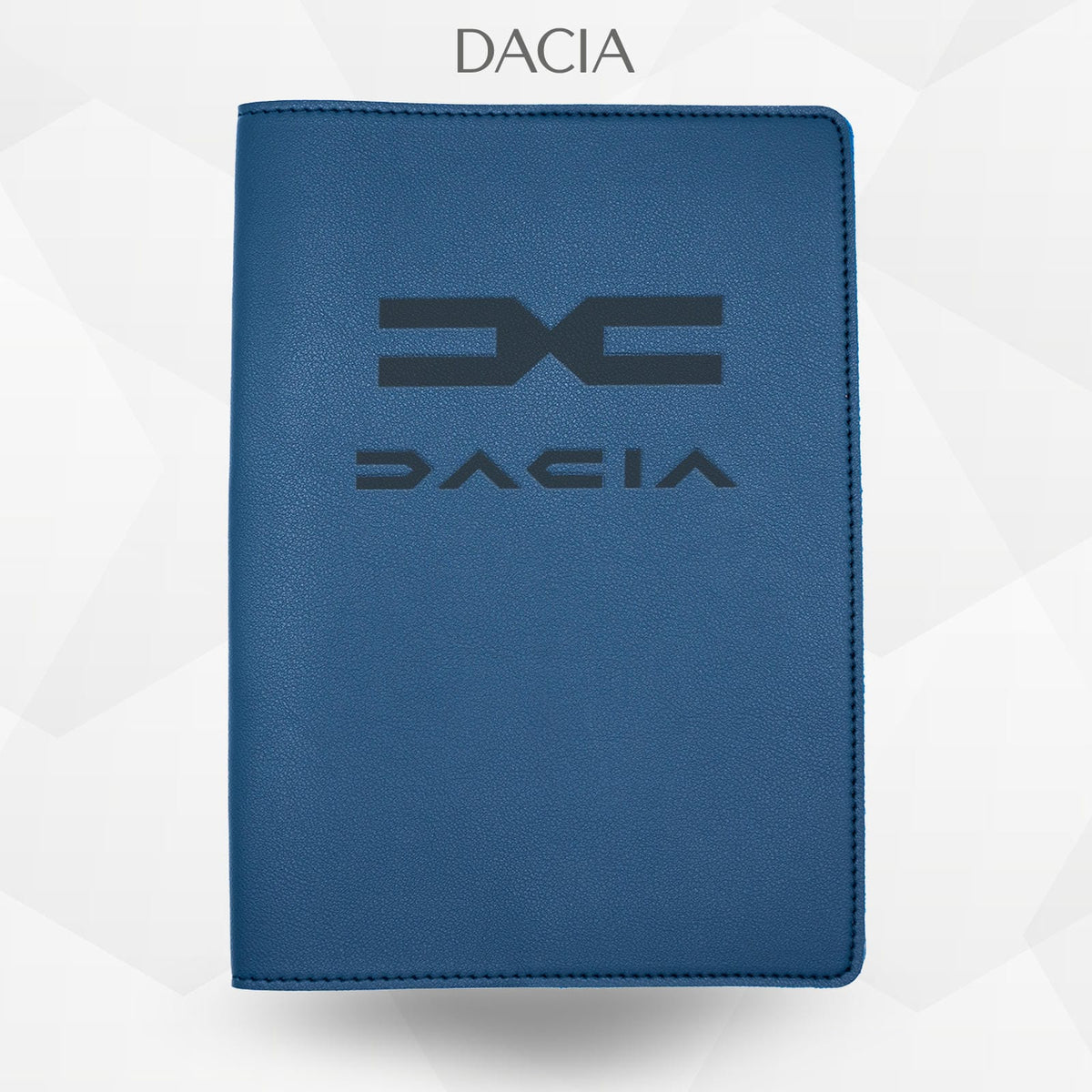 Porte-document DACIA