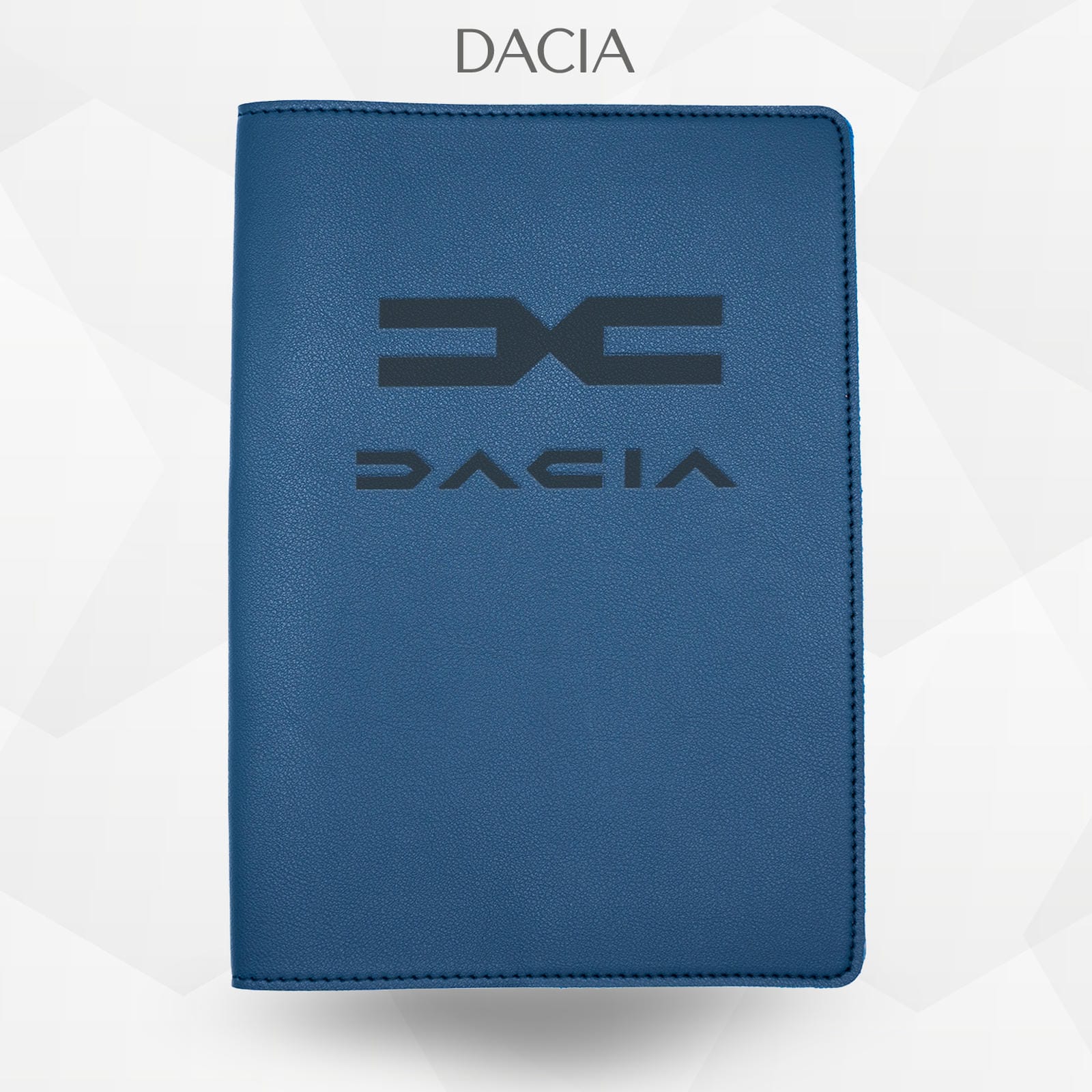 Dokumententasche DACIA