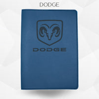 DODGE Aktenmappe