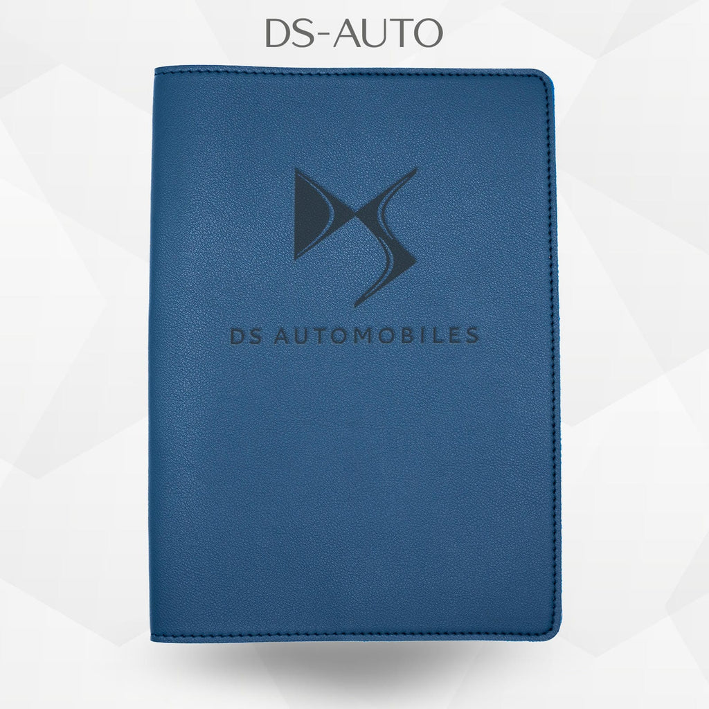 Dokumentenmappe DS-AUTO