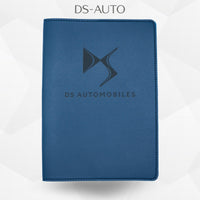 Dokumentenmappe DS-AUTO