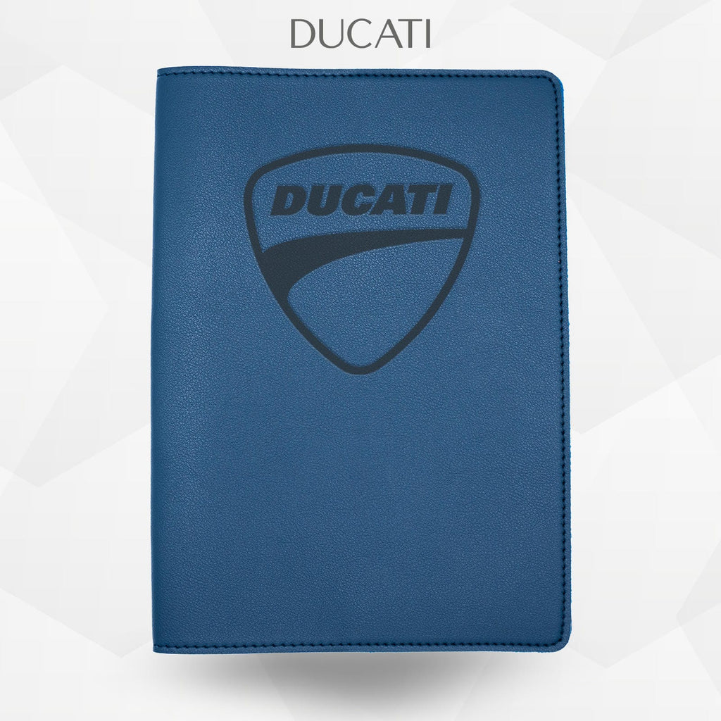 Dokumentenmappe DUCATI