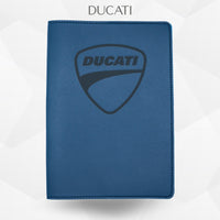Dokumentenmappe DUCATI