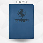 Porte-document FERRARI