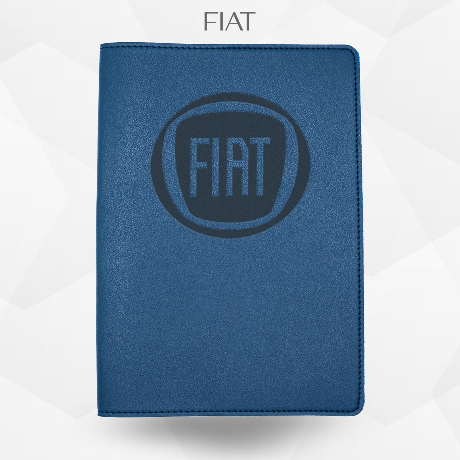 FIAT Aktenmappe
