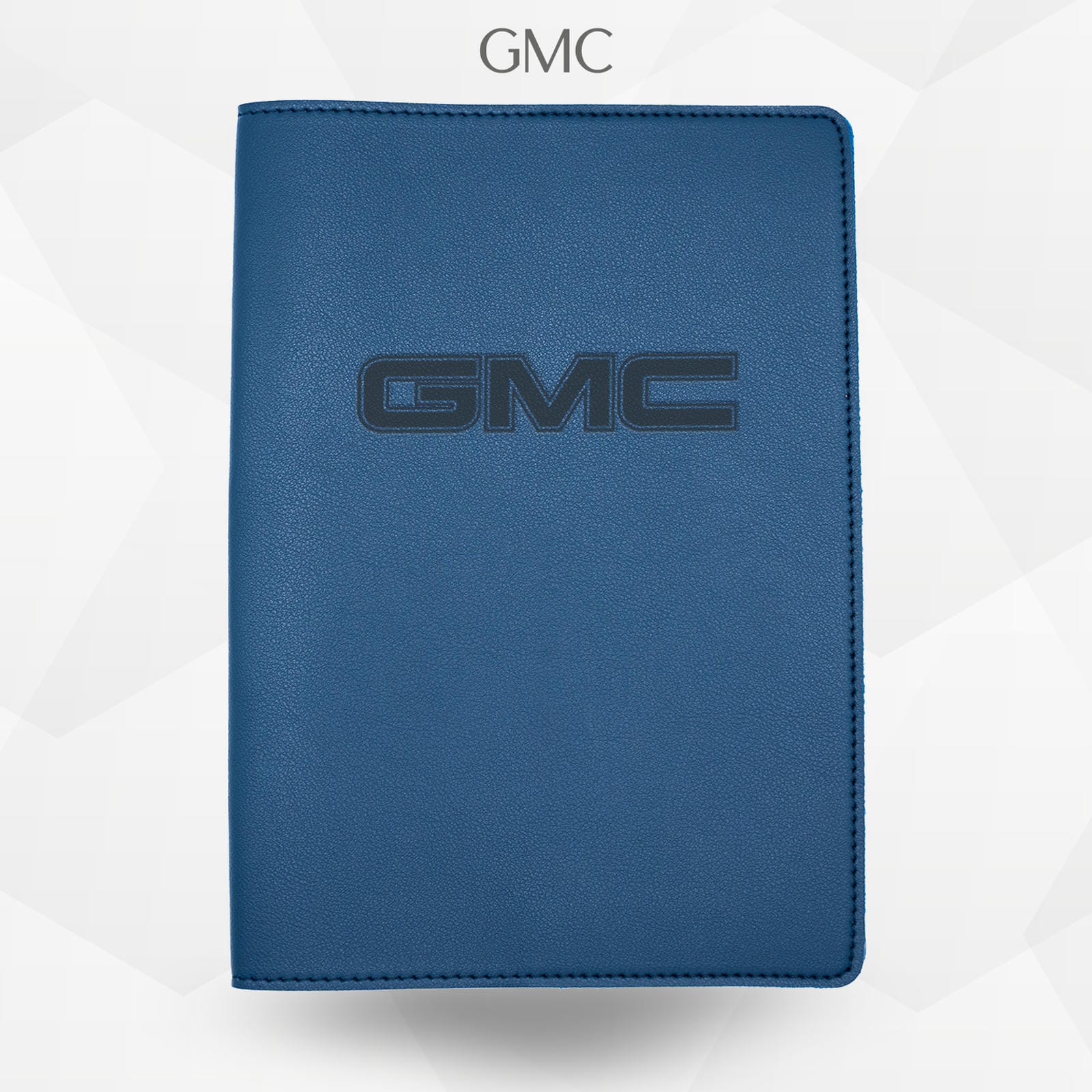 Porte-document GMC