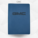 Porte-document GMC