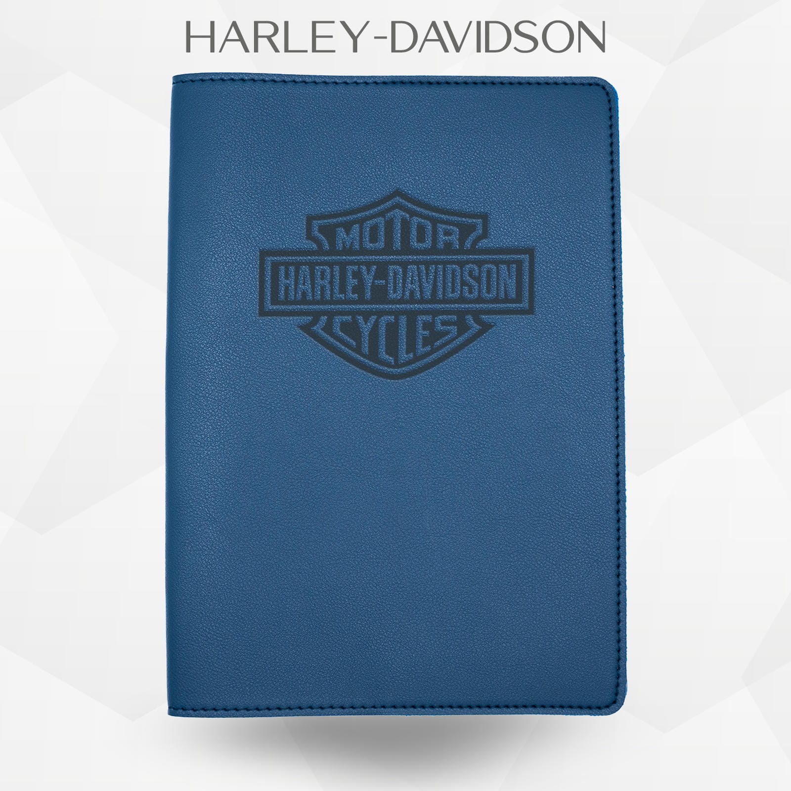 Porte-document HARLEY-DAVIDSON