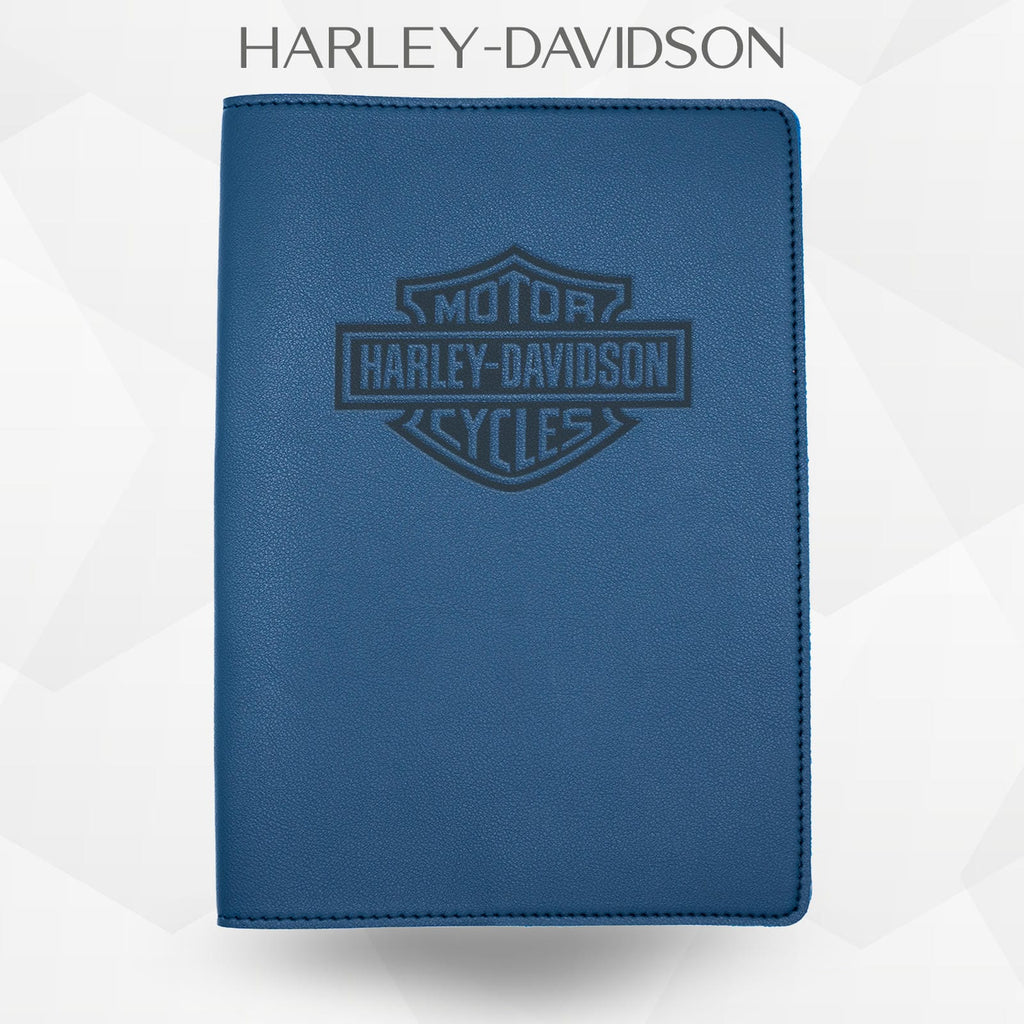 HARLEY-DAVIDSON Dokumentenmappe