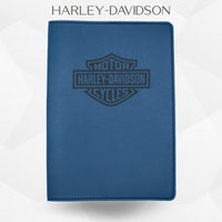 HARLEY-DAVIDSON Dokumentenmappe